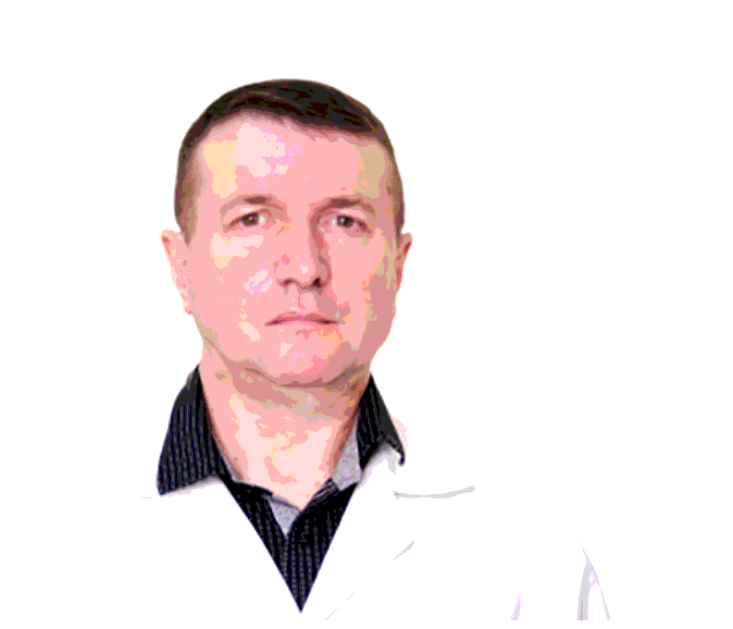 лікар Бойченко Юрій Володимирович: опис, відгуки, послуги, рейтинг, записатися онлайн на сайті h24.ua