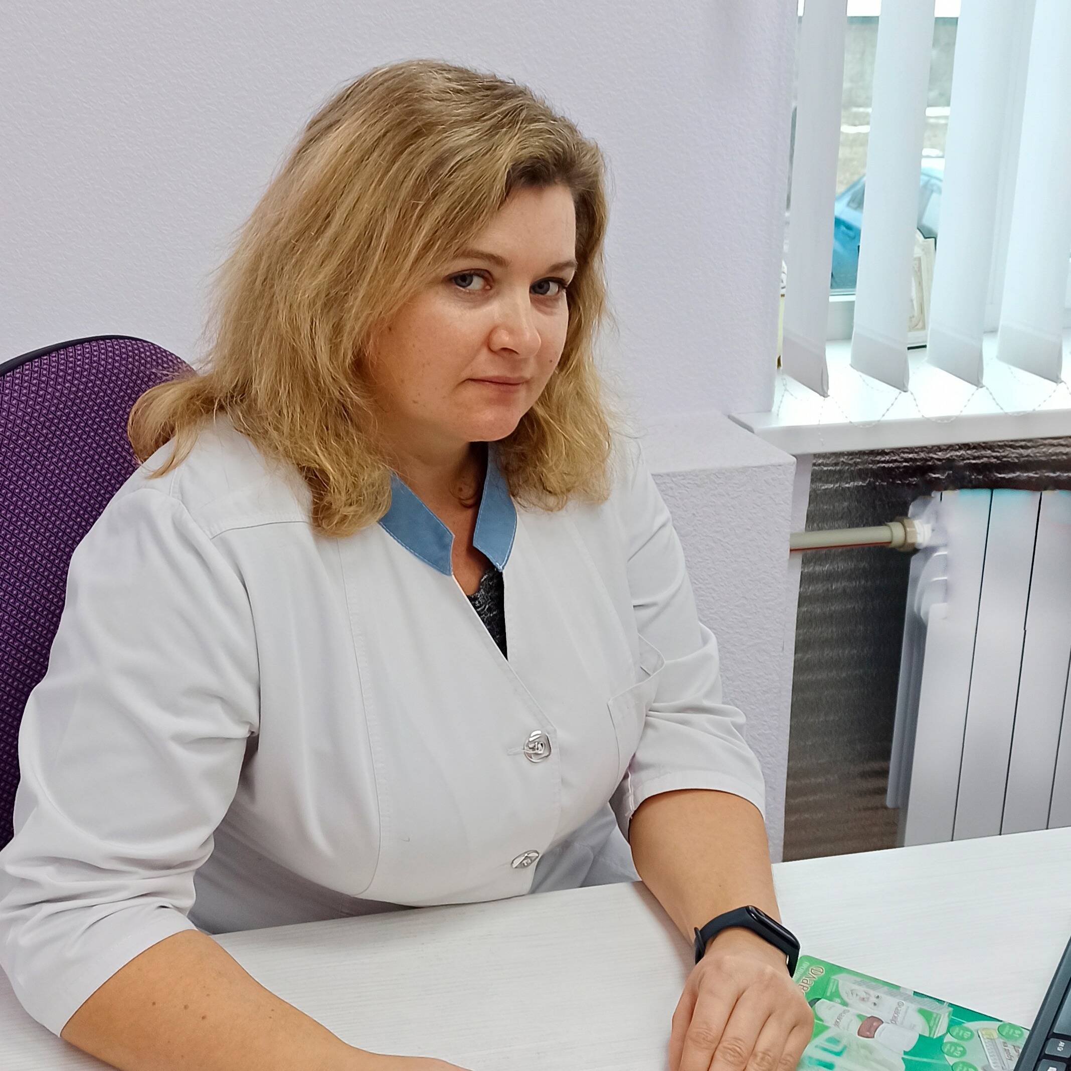 лікар Ярова Катерина Віталіївна: опис, відгуки, послуги, рейтинг, записатися онлайн на сайті h24.ua