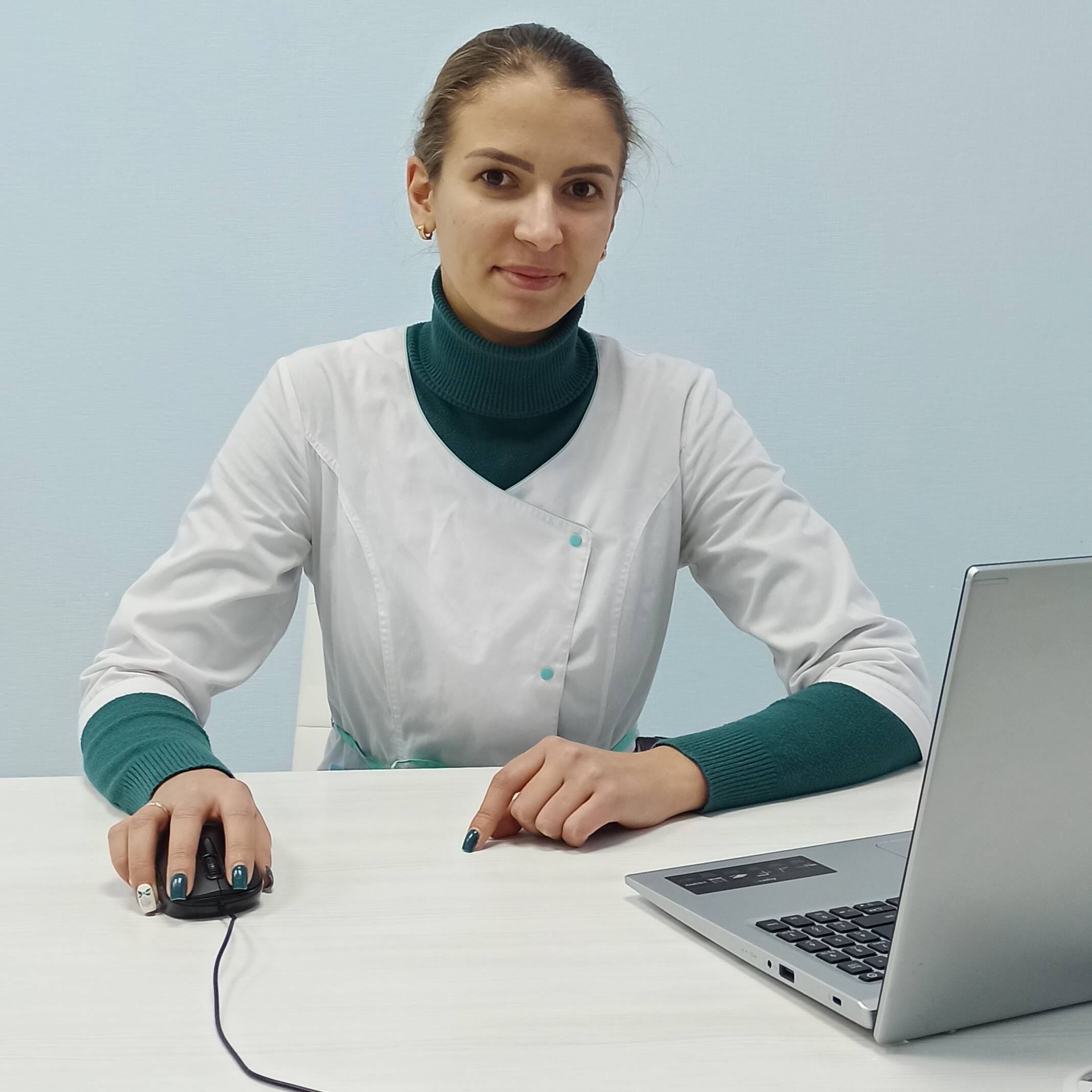 лікар Краснящих Наталія Едуардівна: опис, відгуки, послуги, рейтинг, записатися онлайн на сайті h24.ua