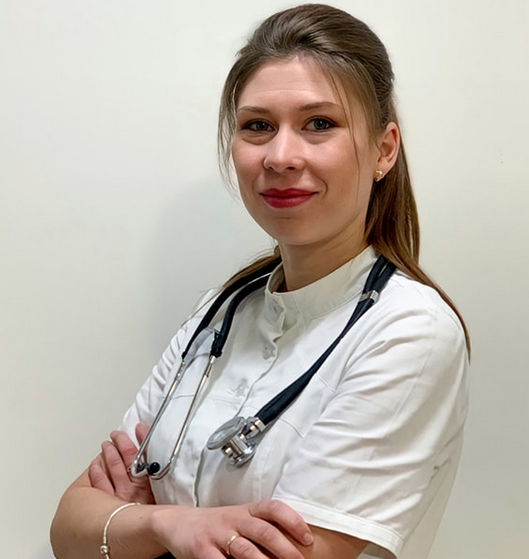 лікар Бойко Анна Олексіївна: опис, відгуки, послуги, рейтинг, записатися онлайн на сайті h24.ua