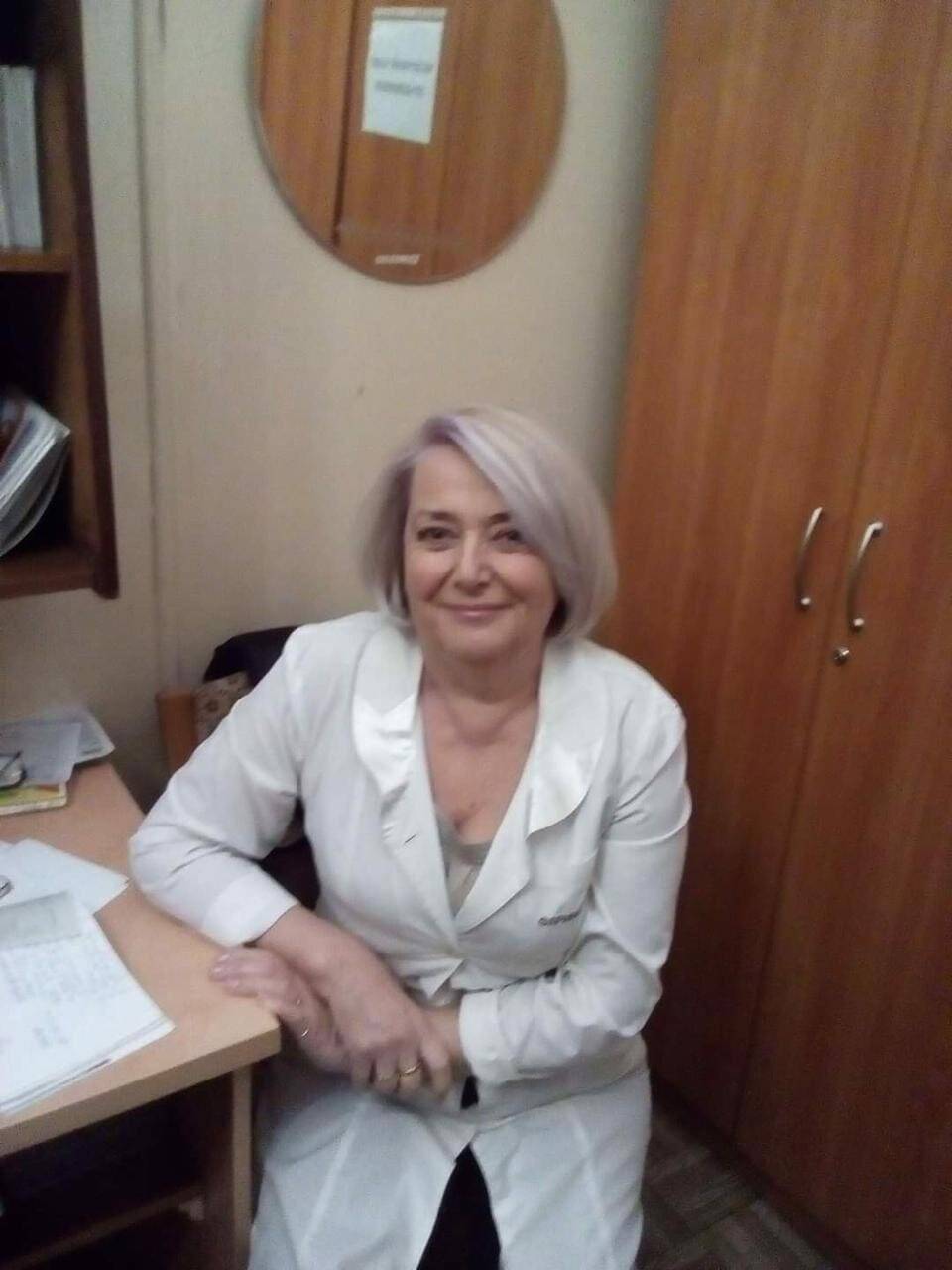 лікар Кухарська Тетяна Георгіївна: опис, відгуки, послуги, рейтинг, записатися онлайн на сайті h24.ua