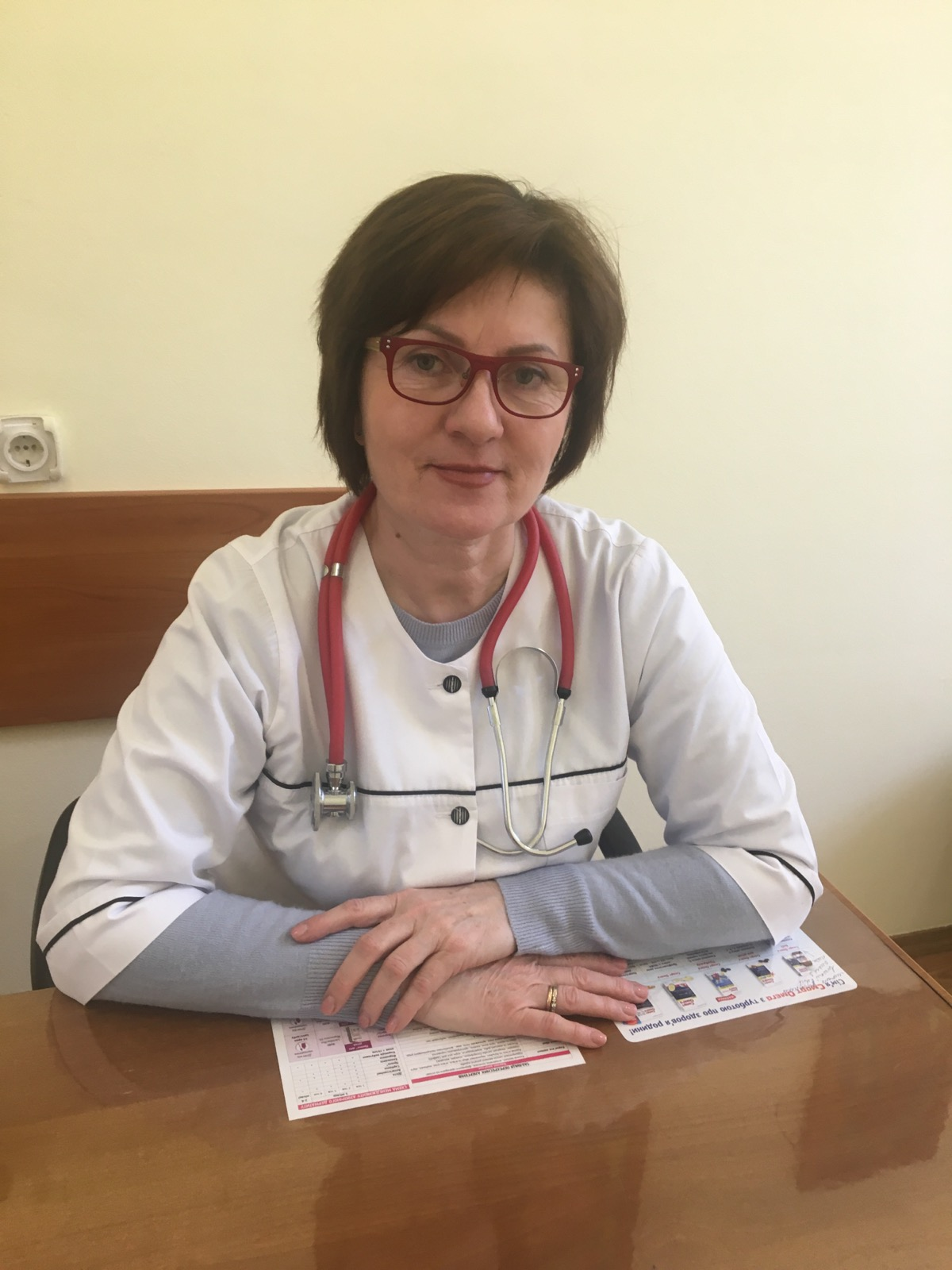 Винявська Оксана Миколаївна лікар Винявська Оксана Миколаївна: опис, відгуки, послуги, рейтинг, записатися онлайн на сайті h24.ua