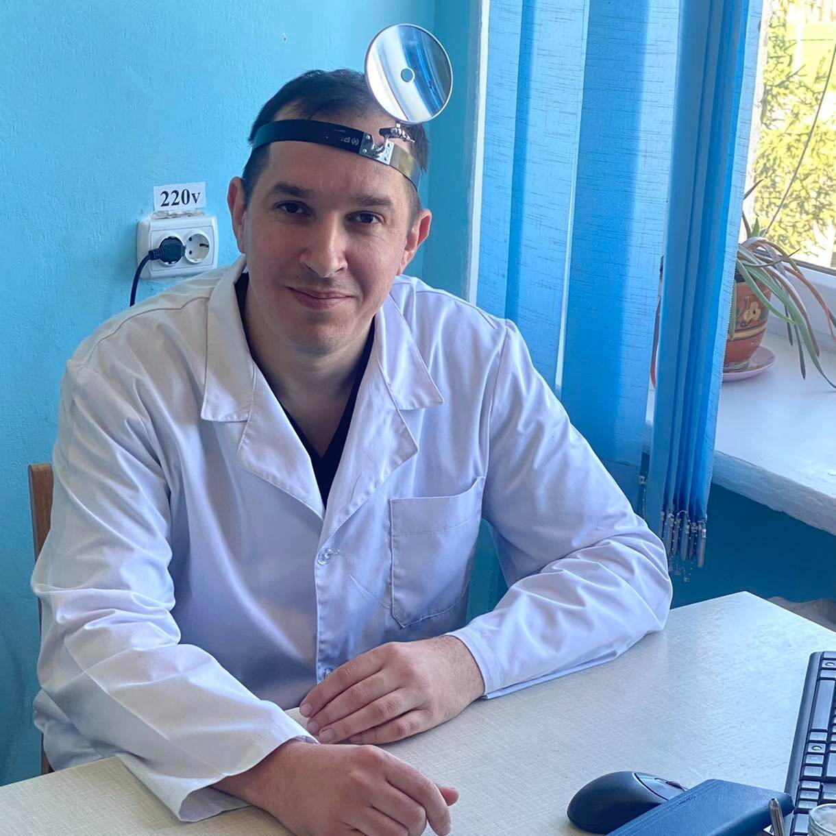 лікар Крживульський Віктор Йосипович: опис, відгуки, послуги, рейтинг, записатися онлайн на сайті h24.ua