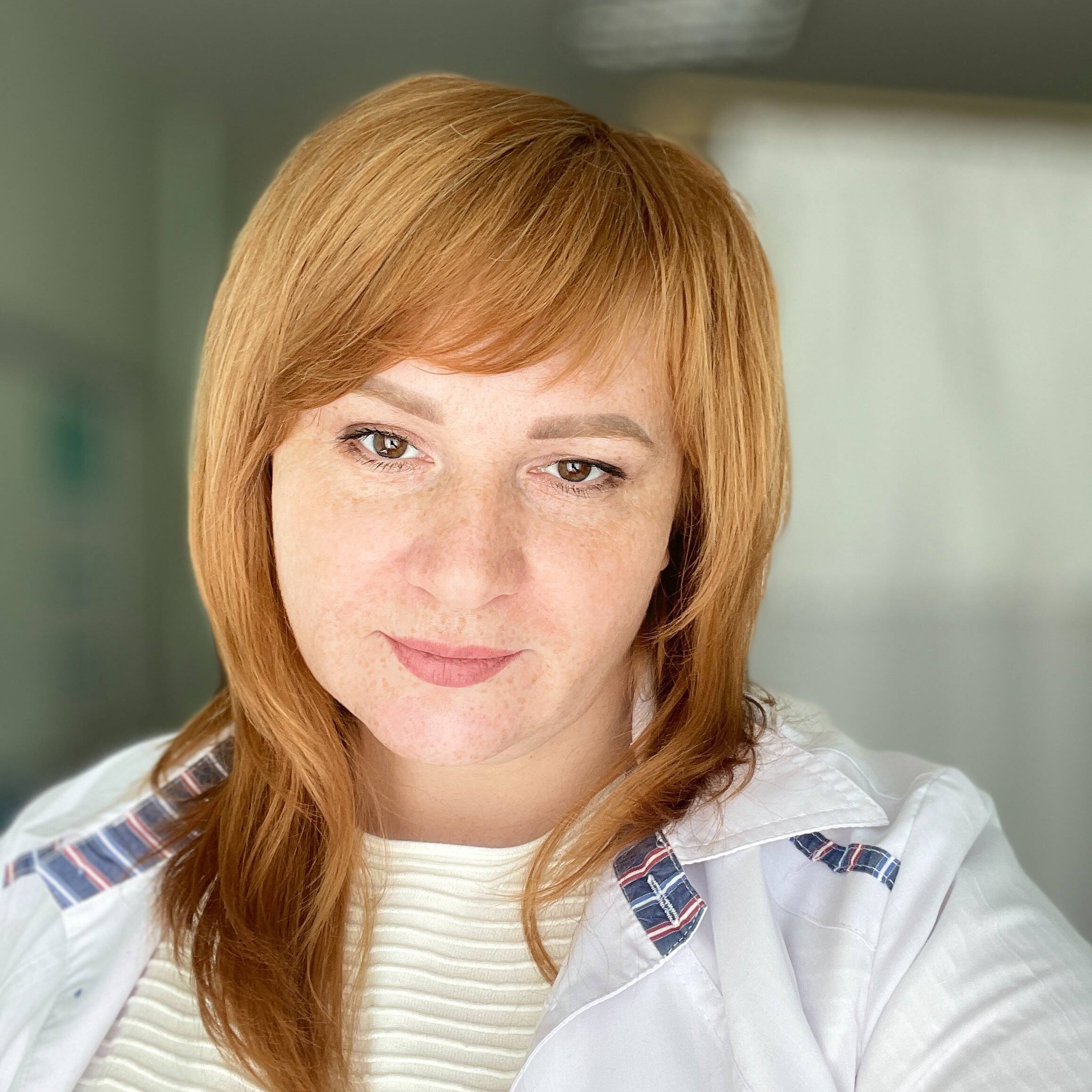 лікар Нор Наталія Григорівна: опис, відгуки, послуги, рейтинг, записатися онлайн на сайті h24.ua