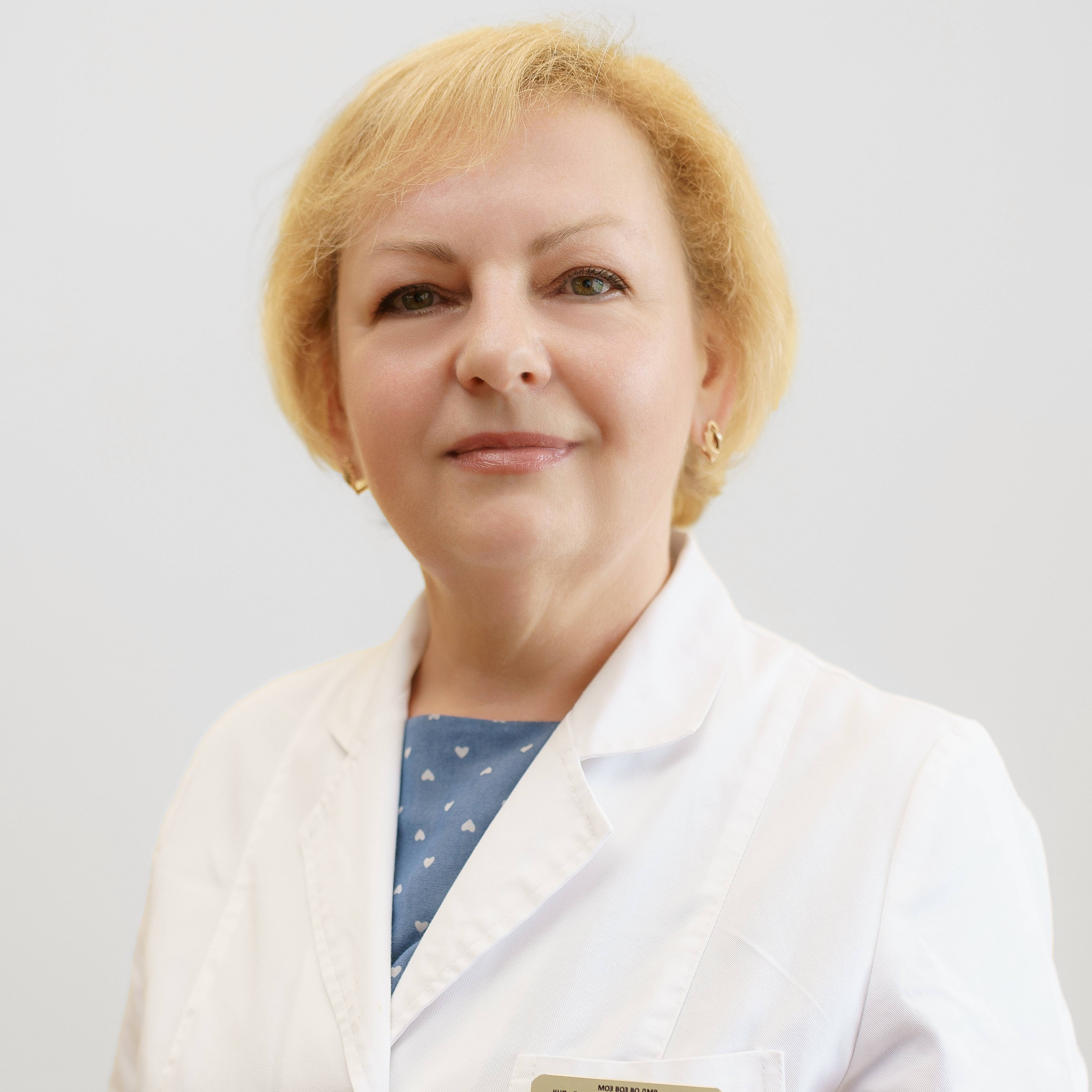 лікар Романко Наталія Іванівна: опис, відгуки, послуги, рейтинг, записатися онлайн на сайті h24.ua