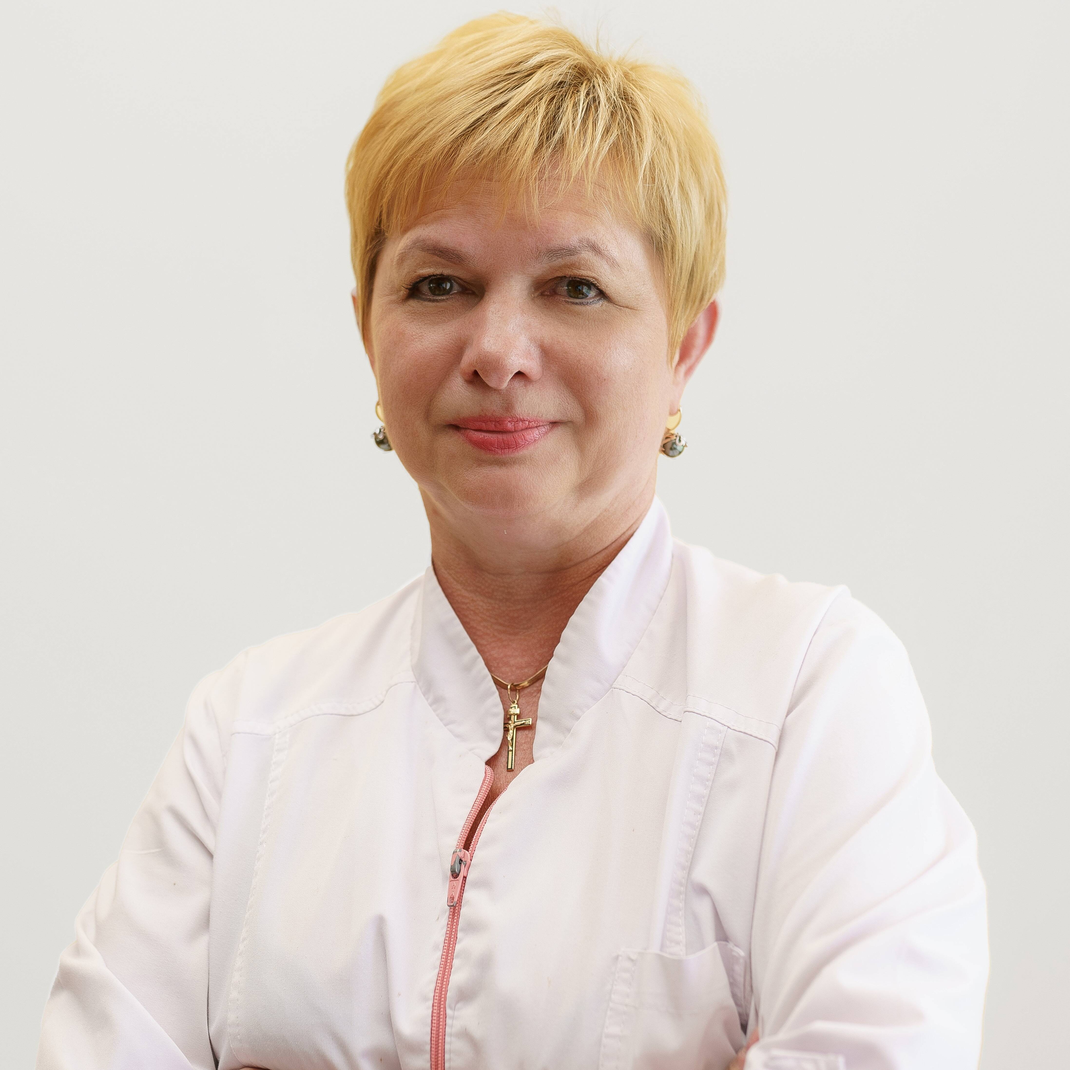 лікар Лебедь  Ольга Богданівна: опис, відгуки, послуги, рейтинг, записатися онлайн на сайті h24.ua