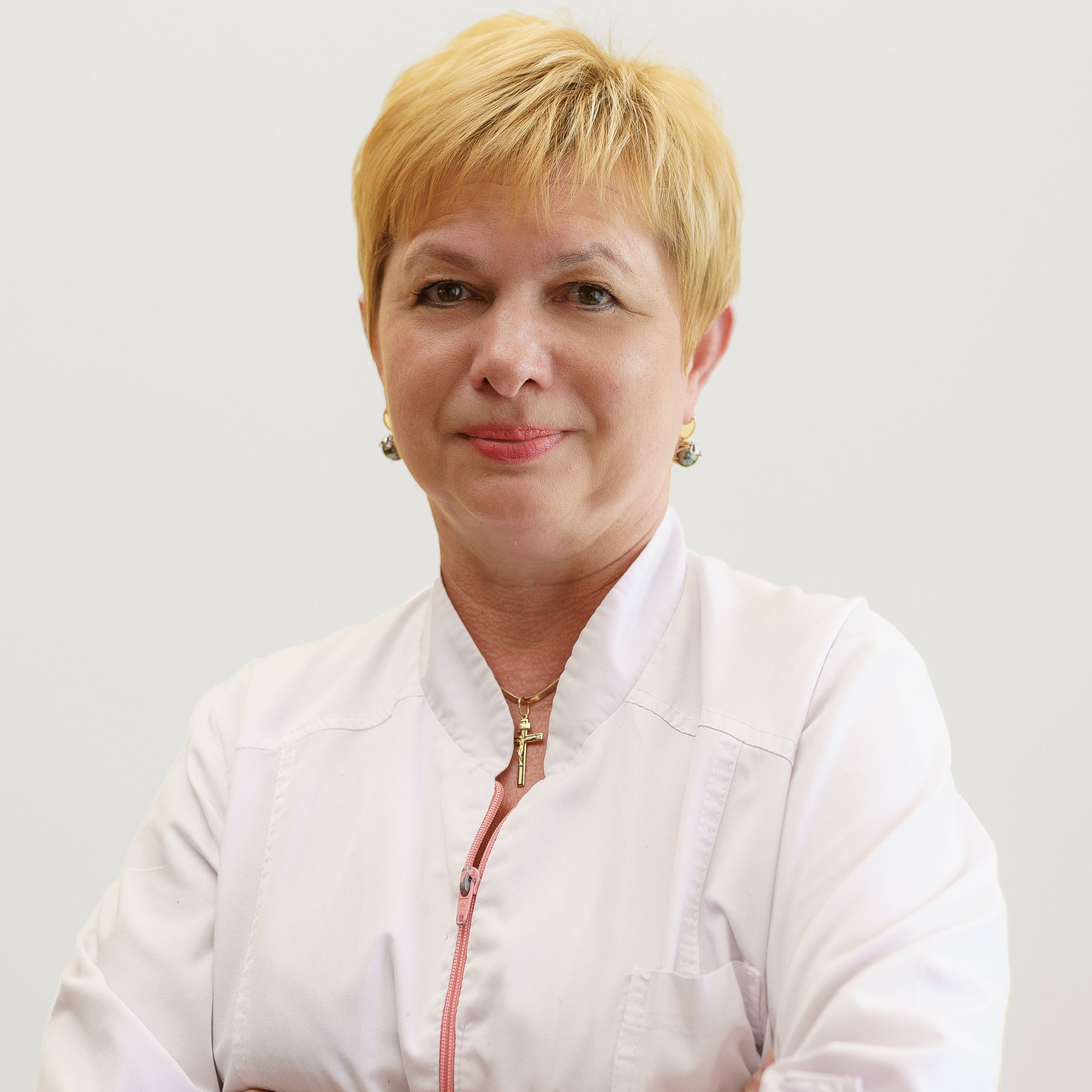 лікар Лебедь Ольга Богданівна: опис, відгуки, послуги, рейтинг, записатися онлайн на сайті h24.ua