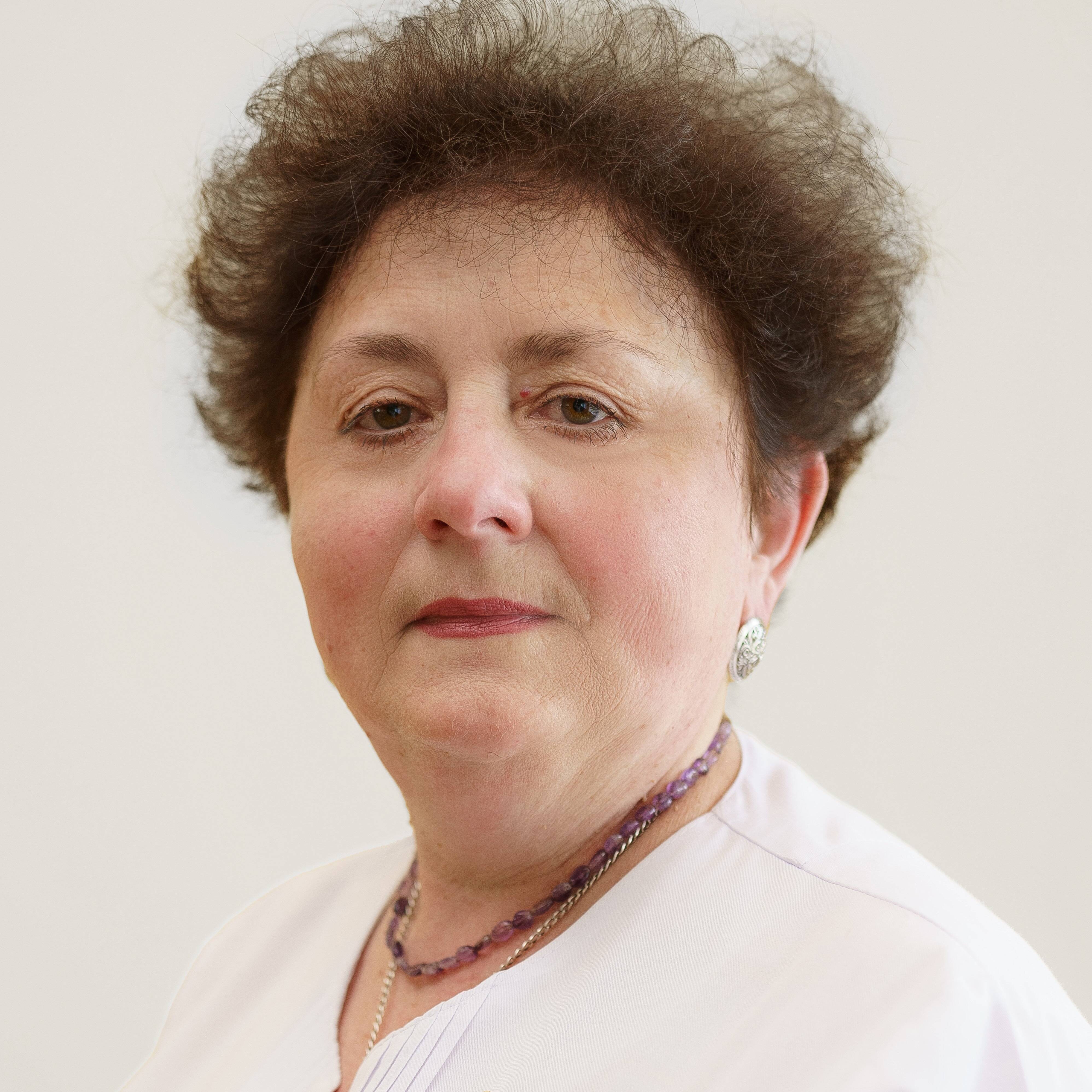 лікар Хмелєвська Христина Львівна: опис, відгуки, послуги, рейтинг, записатися онлайн на сайті h24.ua