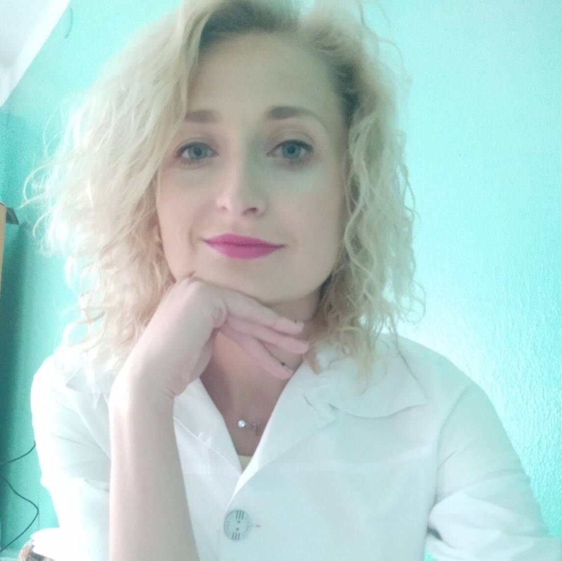 лікар Череда Євгенія Юріївна: опис, відгуки, послуги, рейтинг, записатися онлайн на сайті h24.ua