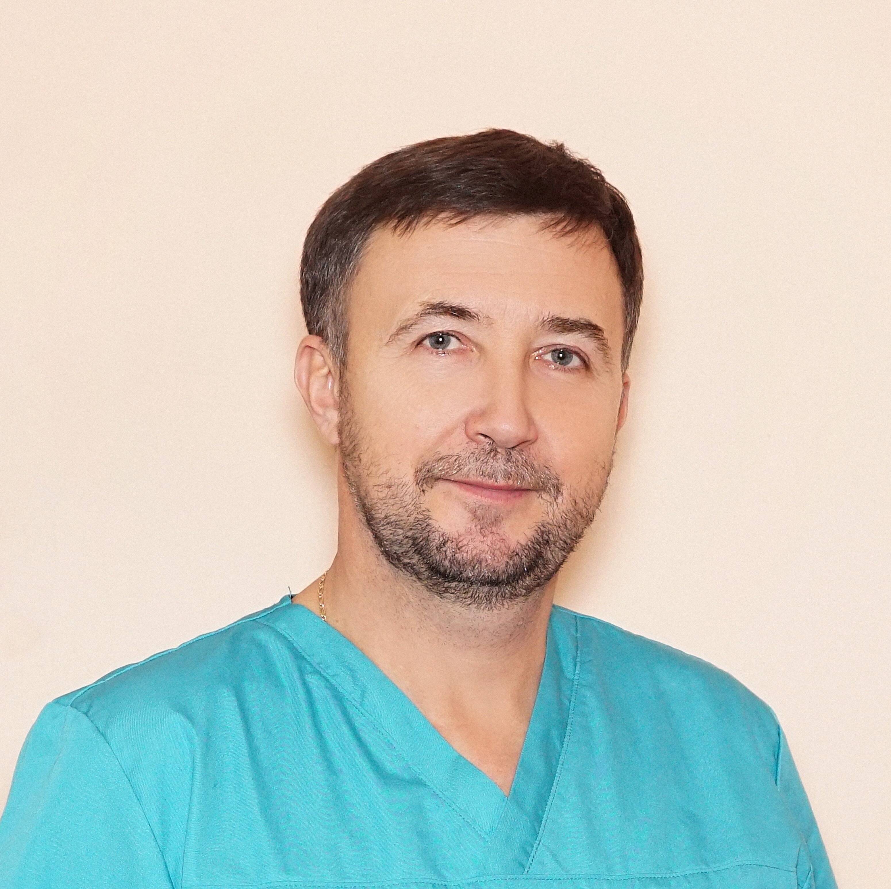 лікар Шаповал Юрій Іванович: опис, відгуки, послуги, рейтинг, записатися онлайн на сайті h24.ua