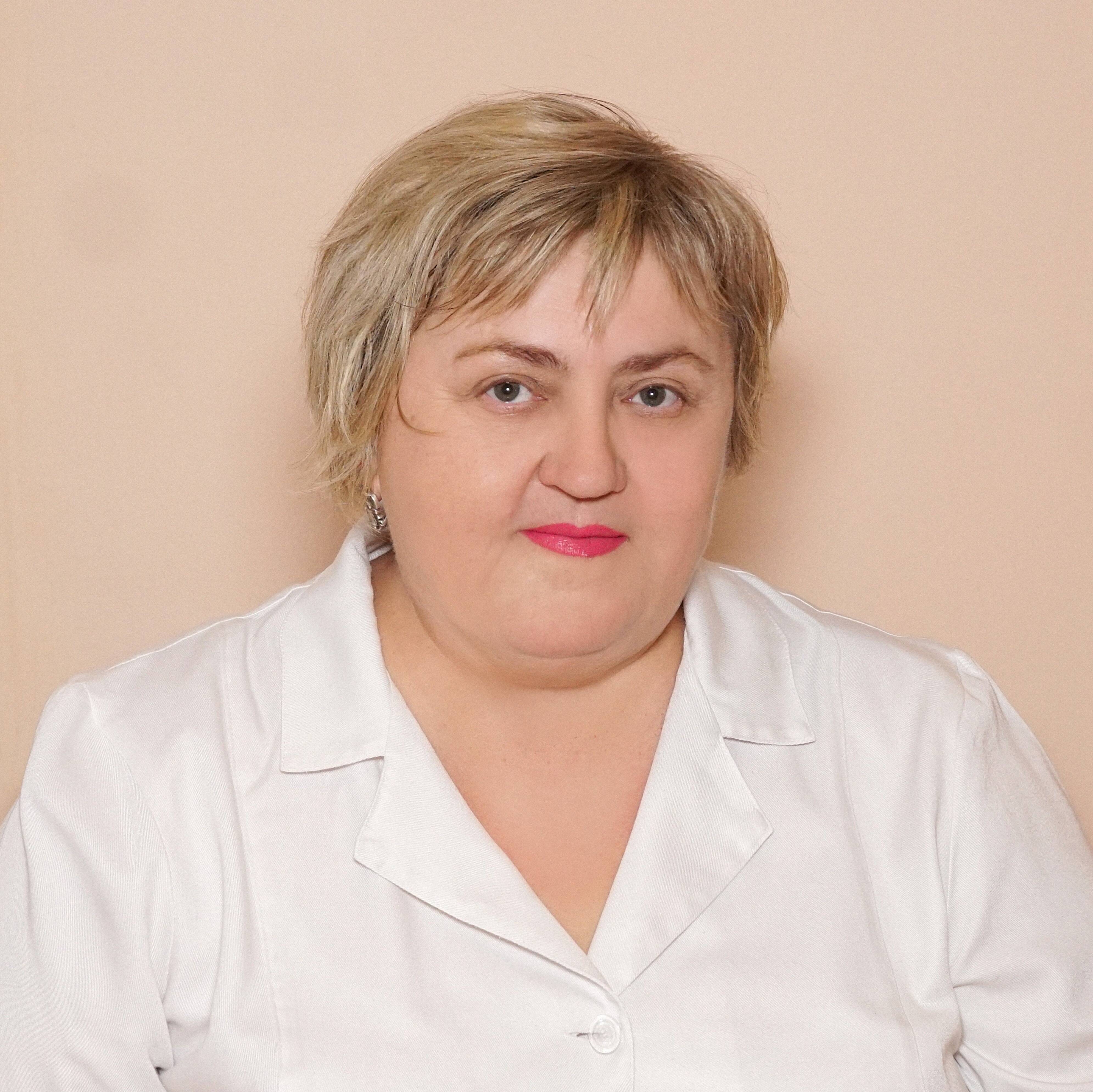 лікар Сірук Тамара Федорівна: опис, відгуки, послуги, рейтинг, записатися онлайн на сайті h24.ua