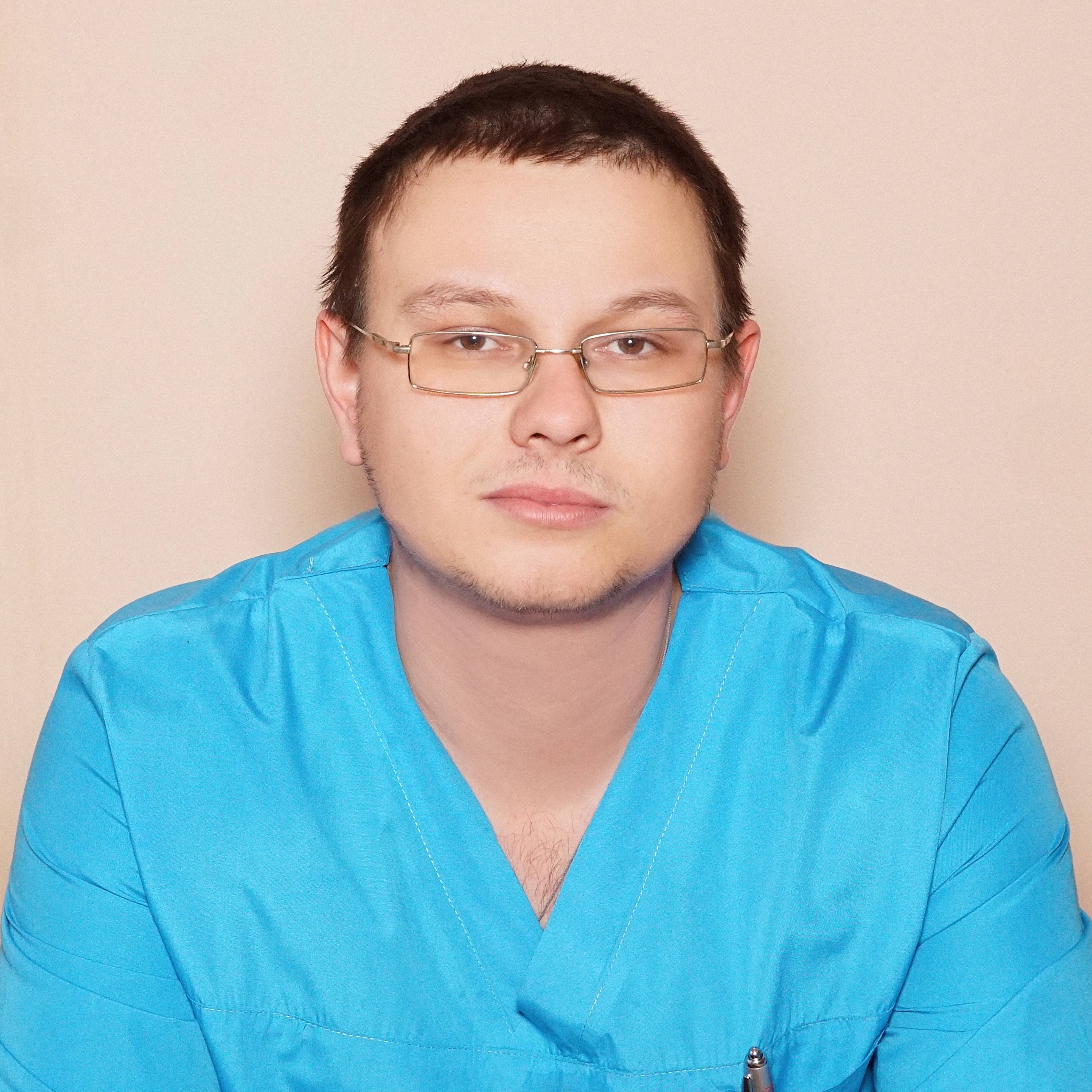 лікар Москалець Владислав Олександрович: опис, відгуки, послуги, рейтинг, записатися онлайн на сайті h24.ua