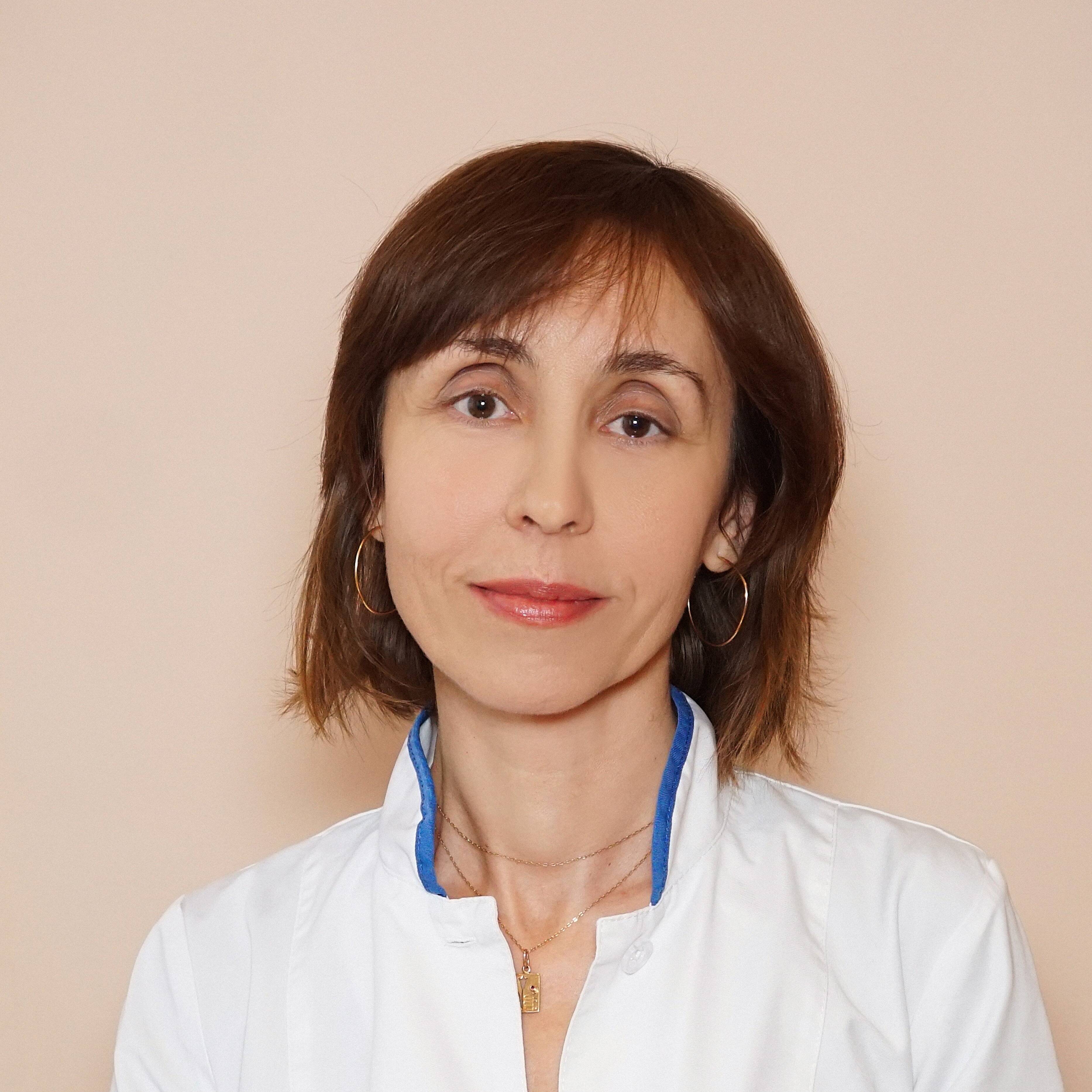 лікар Мартинець Оксана Михайлівна: опис, відгуки, послуги, рейтинг, записатися онлайн на сайті h24.ua