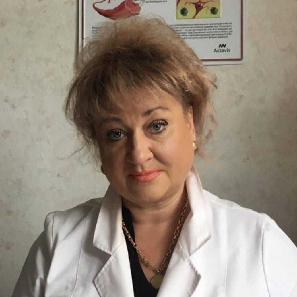 лікар Смирнова Наталія Юріївна: опис, відгуки, послуги, рейтинг, записатися онлайн на сайті h24.ua