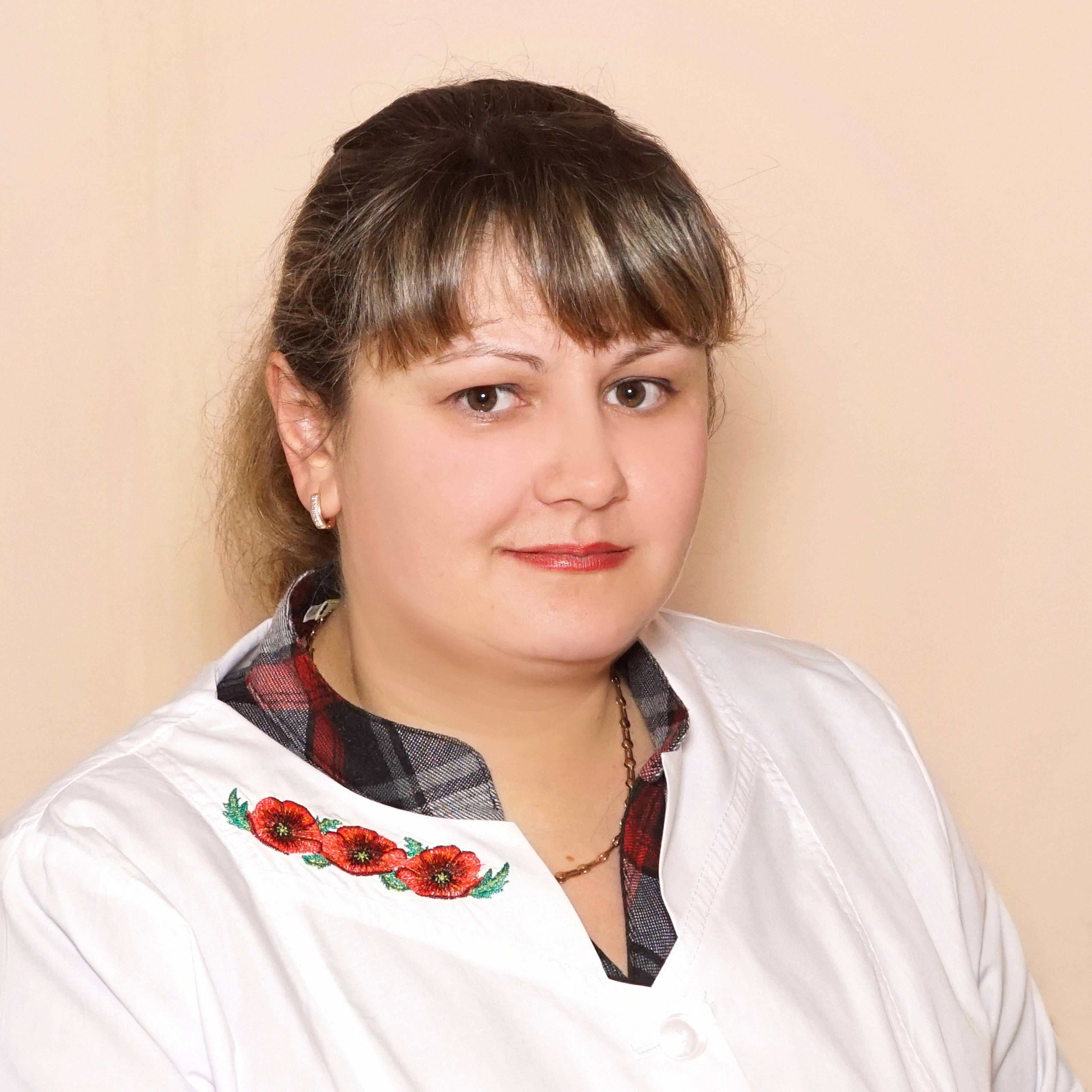 лікар Тарасова Наталія Павлівна: опис, відгуки, послуги, рейтинг, записатися онлайн на сайті h24.ua