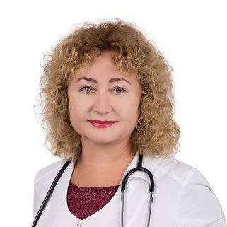 лікар Данилків Людмила Андріївна: опис, відгуки, послуги, рейтинг, записатися онлайн на сайті h24.ua