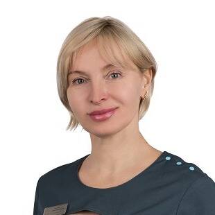 лікар Безсмертна Ірина Вікторівна: опис, відгуки, послуги, рейтинг, записатися онлайн на сайті h24.ua