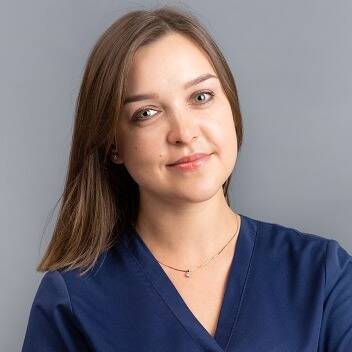 лікар Гуменюк Анастасія Петрівна: опис, відгуки, послуги, рейтинг, записатися онлайн на сайті h24.ua
