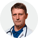 The doctors avatar