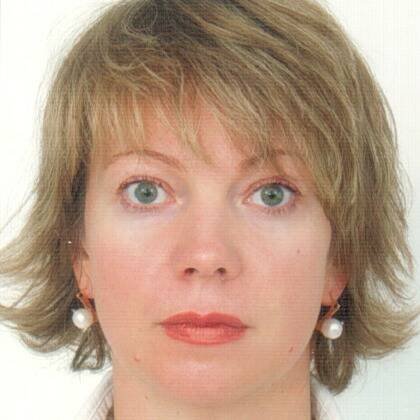 лікар Данилків Світлана Михайлівна: опис, відгуки, послуги, рейтинг, записатися онлайн на сайті h24.ua