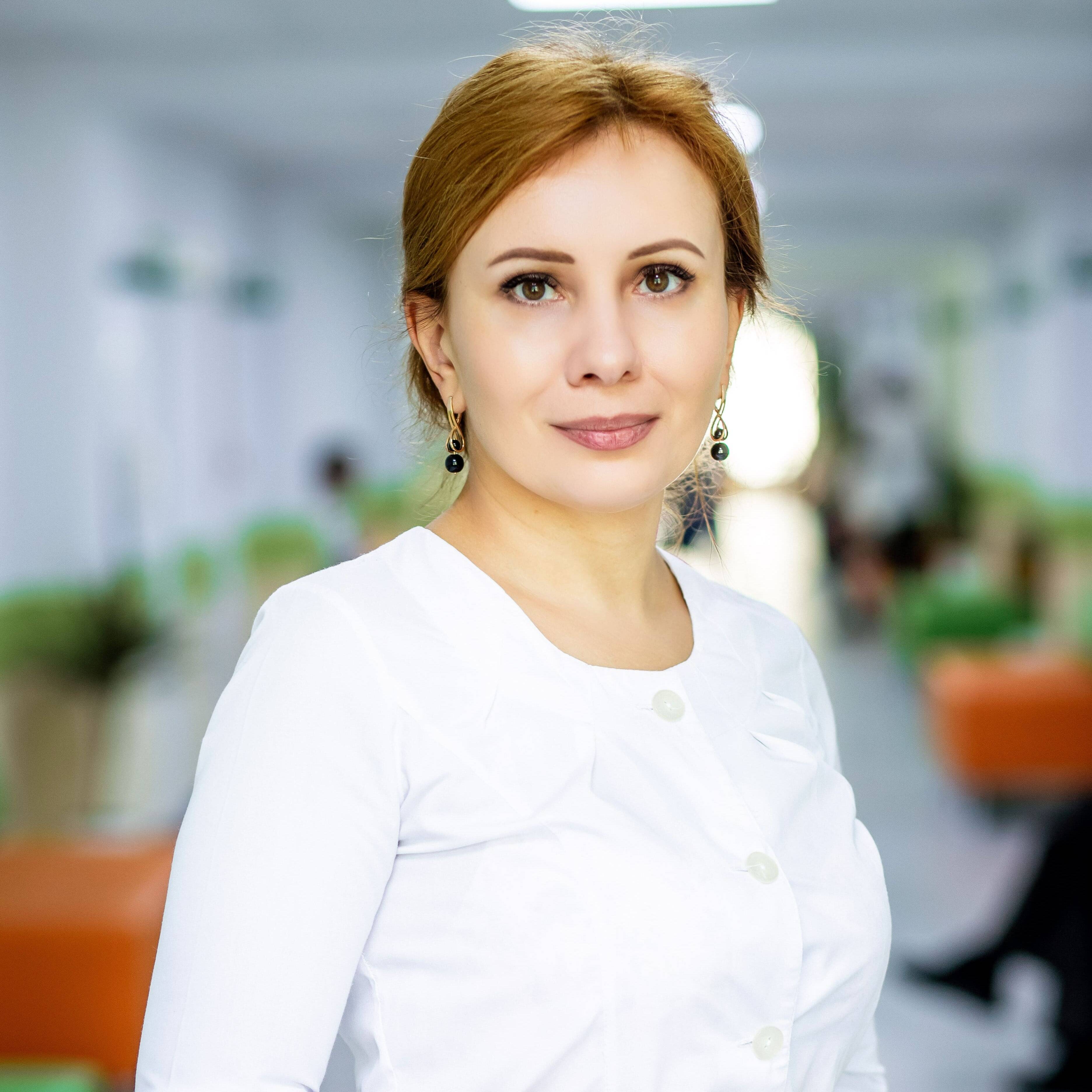 лікар Гіщак Ольга Юріївна: опис, відгуки, послуги, рейтинг, записатися онлайн на сайті h24.ua