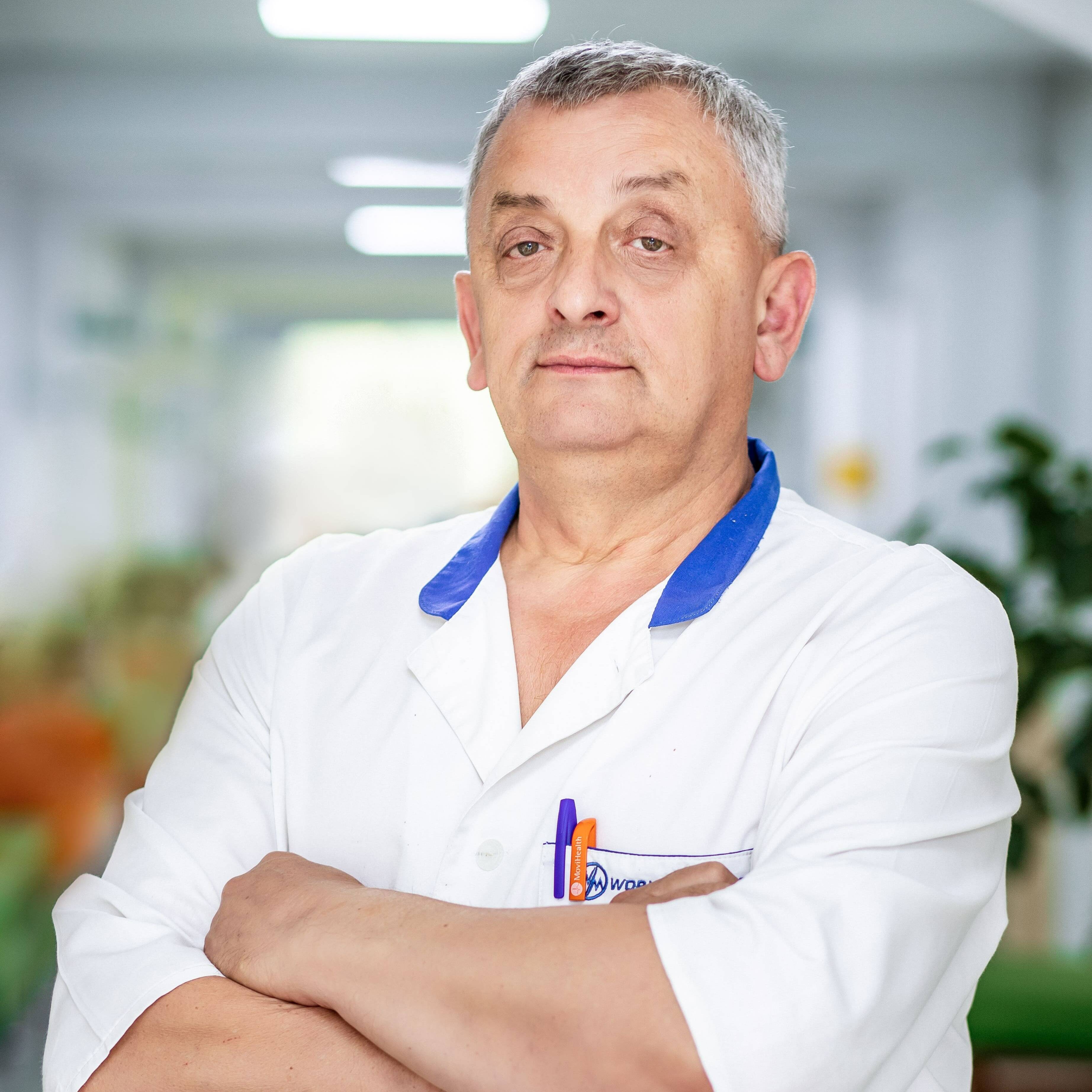 лікар Малик Іван Васильович: опис, відгуки, послуги, рейтинг, записатися онлайн на сайті h24.ua