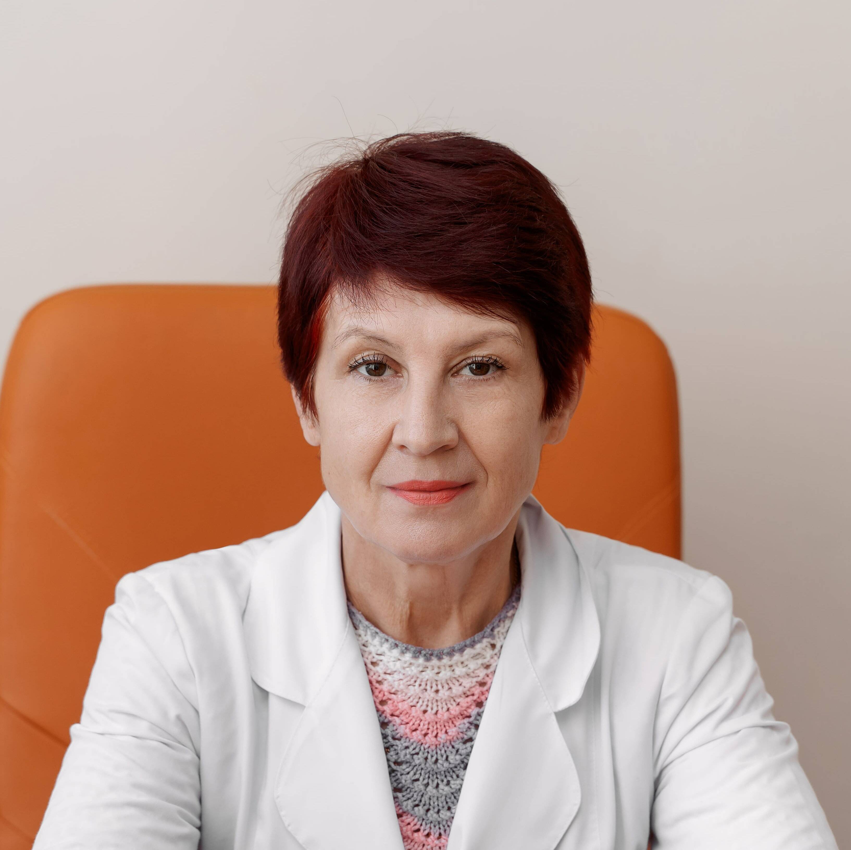 лікар Сакали Рита Василівна: опис, відгуки, послуги, рейтинг, записатися онлайн на сайті h24.ua