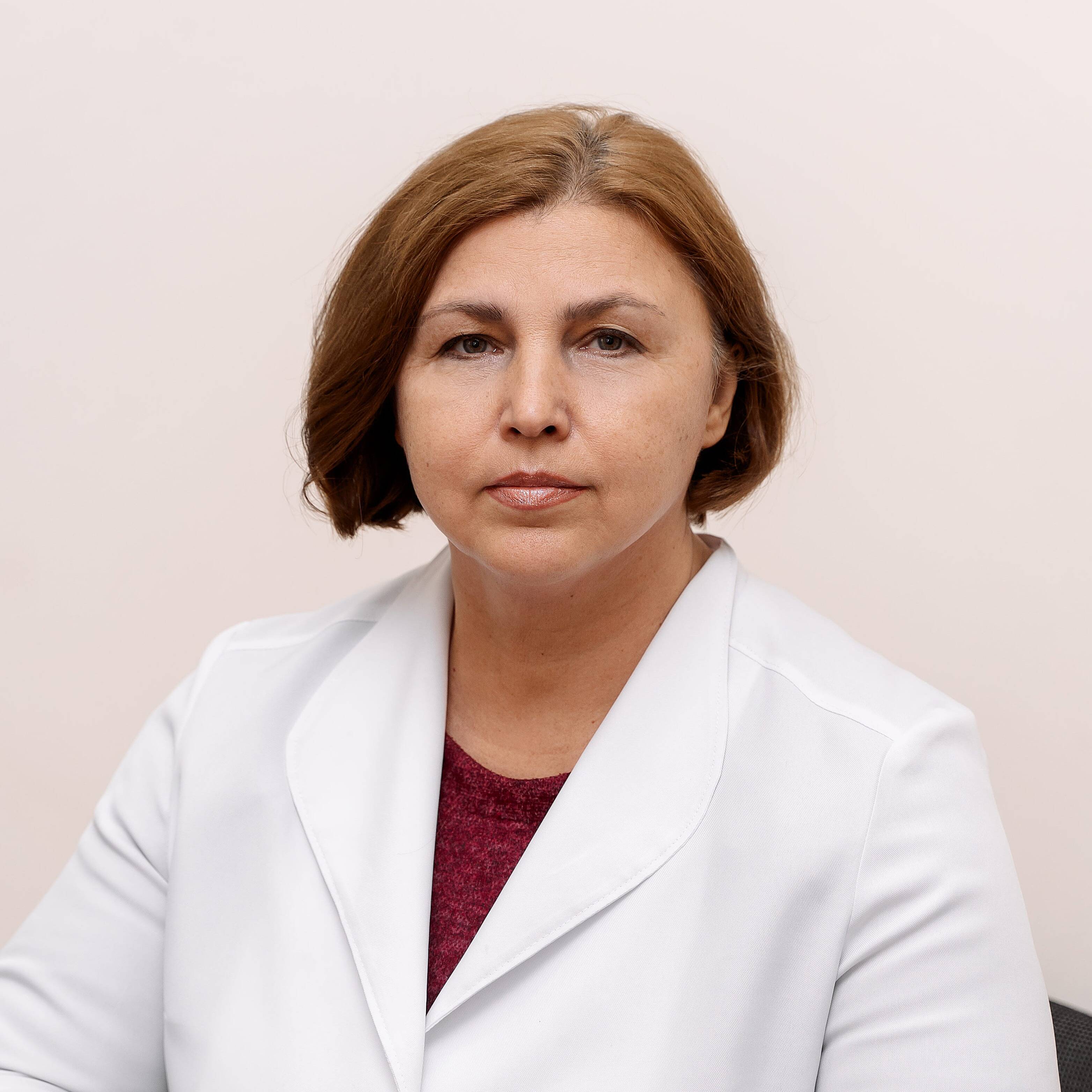 лікар Сергун Ірина Іванівна: опис, відгуки, послуги, рейтинг, записатися онлайн на сайті h24.ua