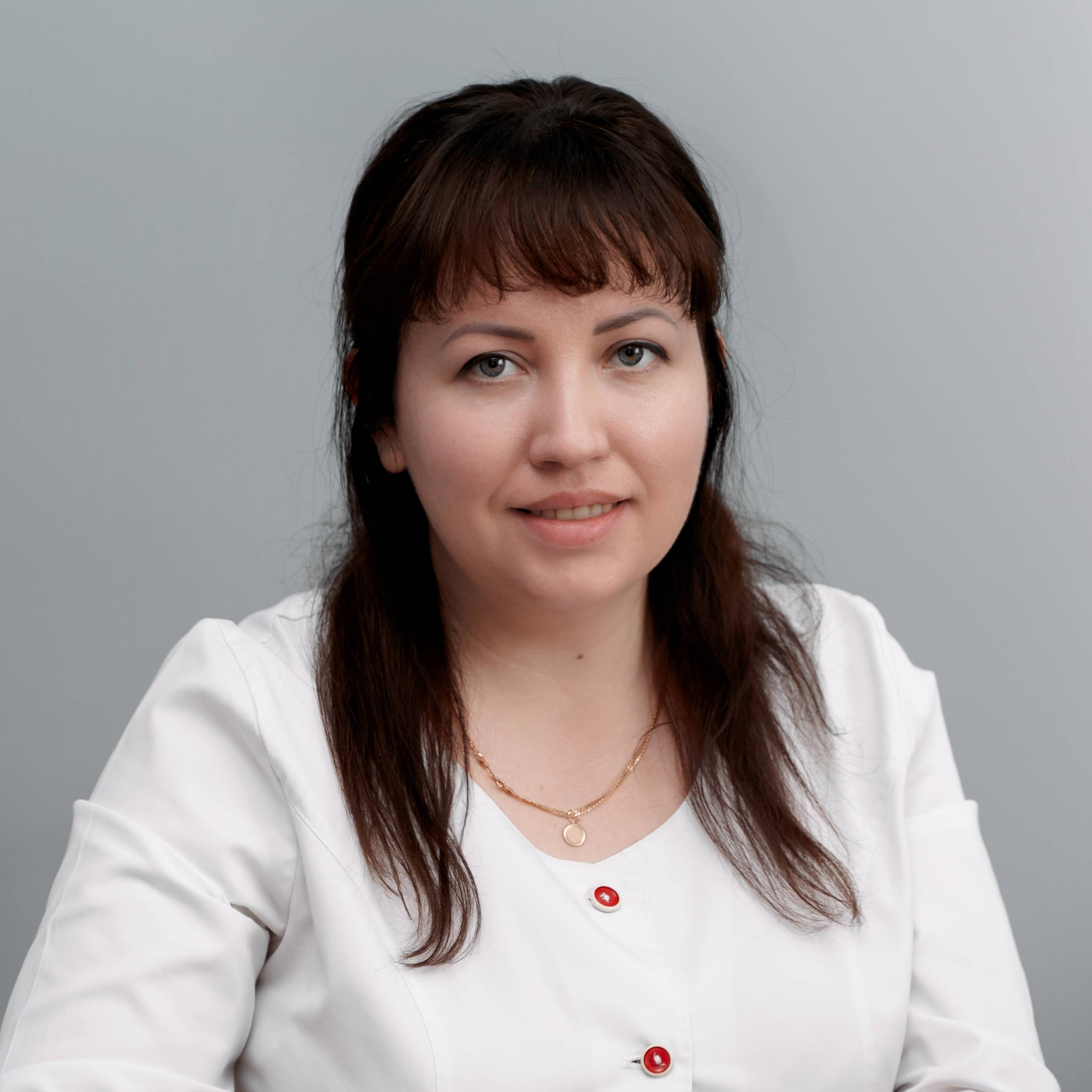 лікар Білоус Анастасія Вікторівна: опис, відгуки, послуги, рейтинг, записатися онлайн на сайті h24.ua