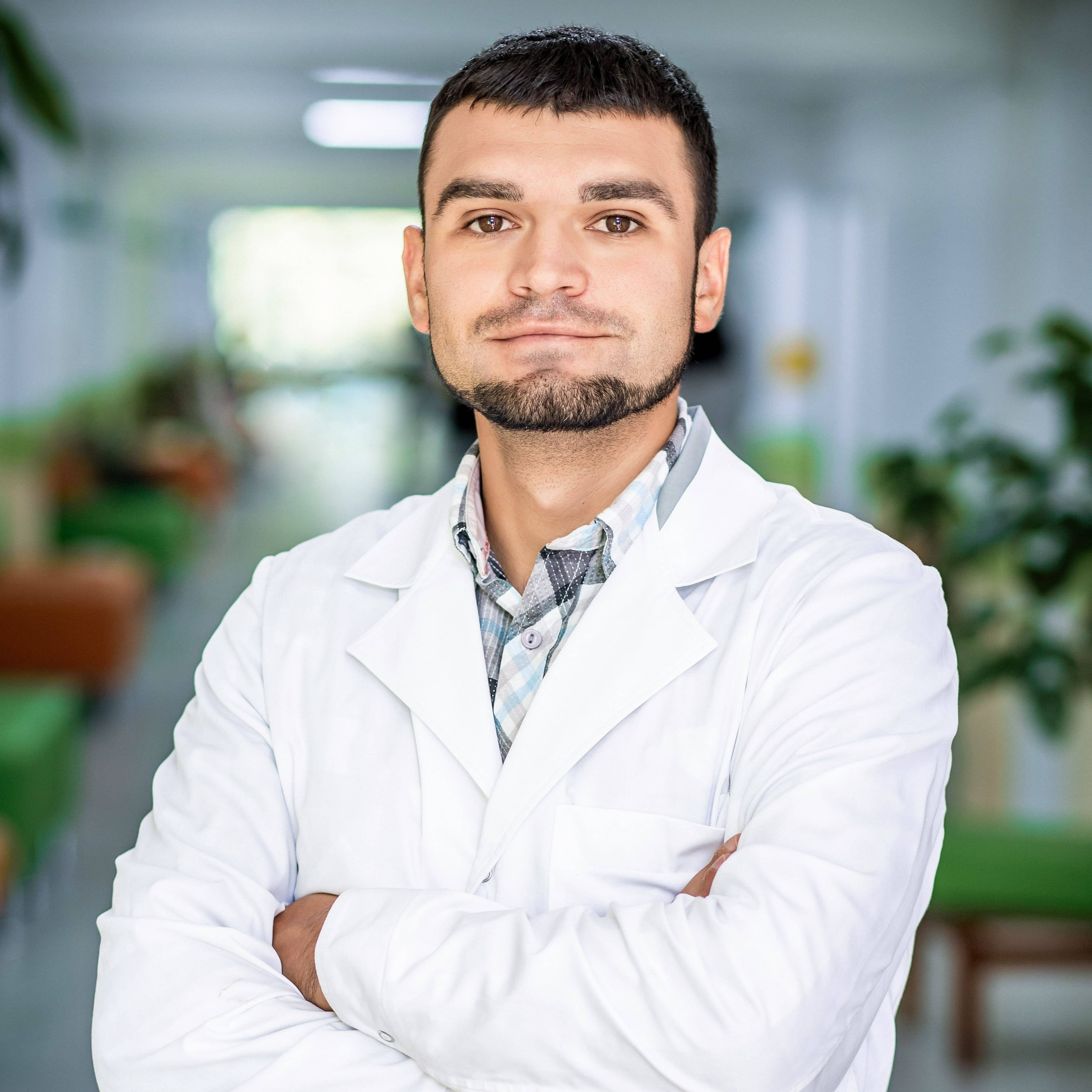 лікар Шиб Ігор Васильович: опис, відгуки, послуги, рейтинг, записатися онлайн на сайті h24.ua