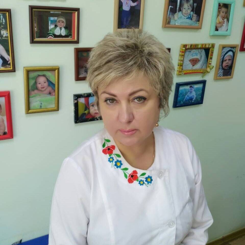 лікар Макарук Олена Валентинівна: опис, відгуки, послуги, рейтинг, записатися онлайн на сайті h24.ua