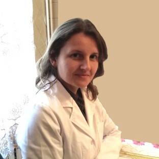 лікар Прутіян Ольга Євгенівна: опис, відгуки, послуги, рейтинг, записатися онлайн на сайті h24.ua
