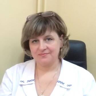 лікар Ганзій Антоніна Михайлівна: опис, відгуки, послуги, рейтинг, записатися онлайн на сайті h24.ua