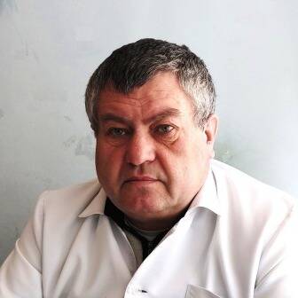 лікар Шаповал Микола Миколайович: опис, відгуки, послуги, рейтинг, записатися онлайн на сайті h24.ua