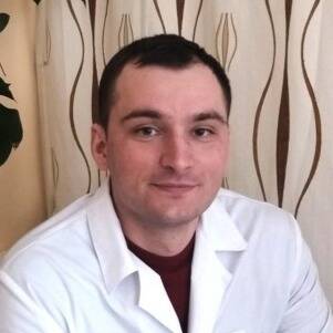 лікар Щекотілін Денис Олександрович: опис, відгуки, послуги, рейтинг, записатися онлайн на сайті h24.ua