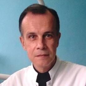 лікар Хасанов Володимир Олександрович: опис, відгуки, послуги, рейтинг, записатися онлайн на сайті h24.ua