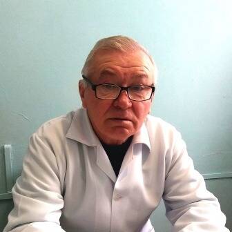 лікар Прудивус Григорій Петрович: опис, відгуки, послуги, рейтинг, записатися онлайн на сайті h24.ua