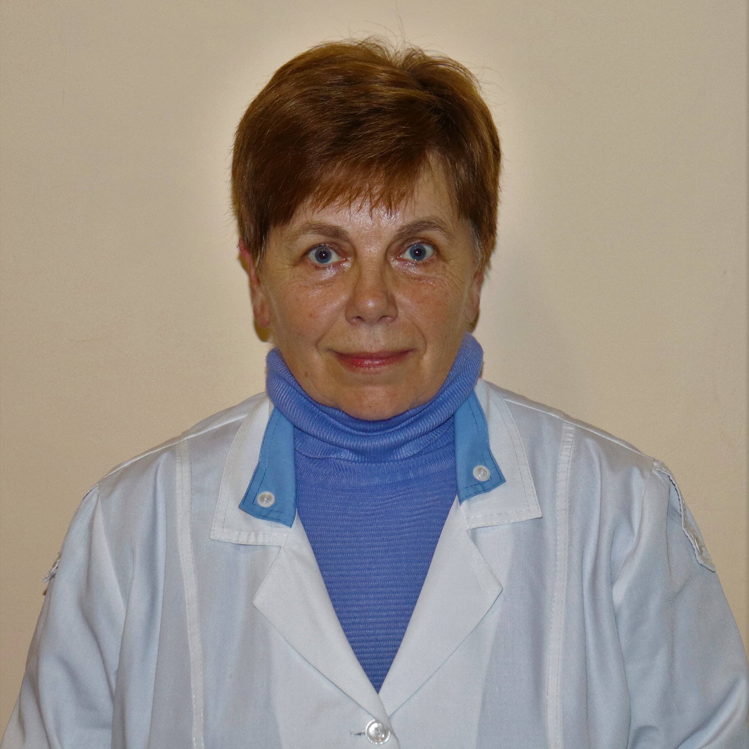 лікар Яцевюк Тетяна Антонівна: опис, відгуки, послуги, рейтинг, записатися онлайн на сайті h24.ua
