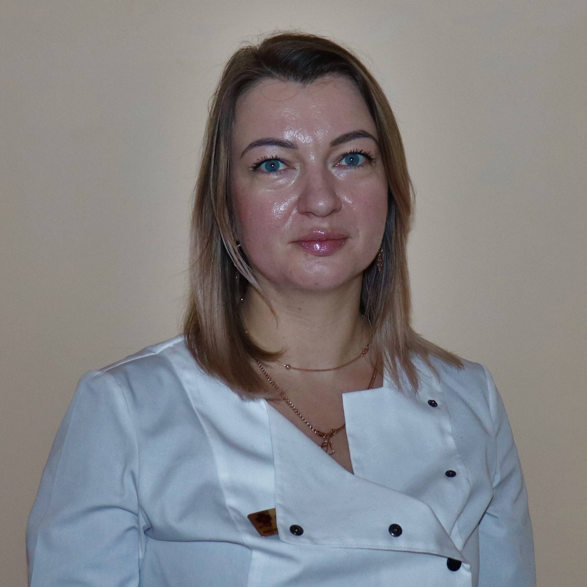 лікар Стецик Наталія Романівна: опис, відгуки, послуги, рейтинг, записатися онлайн на сайті h24.ua