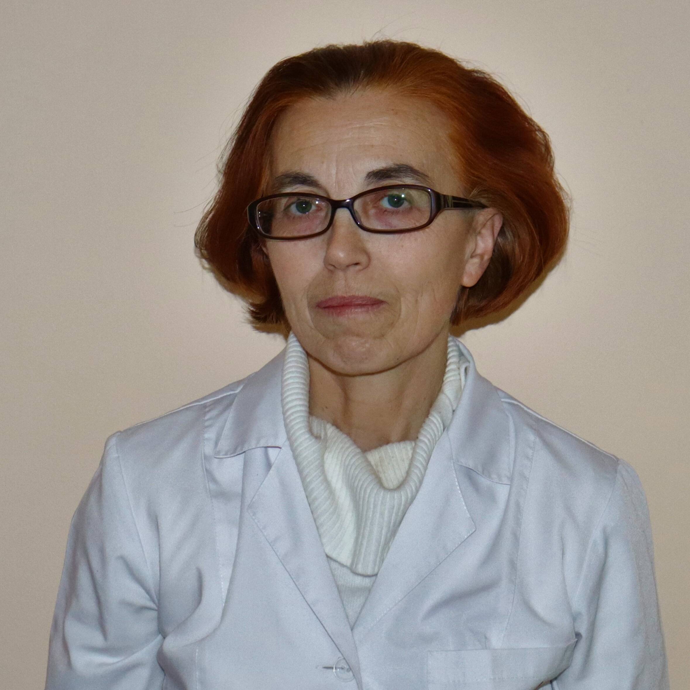 лікар Гатлан МарІя Антонівна: опис, відгуки, послуги, рейтинг, записатися онлайн на сайті h24.ua