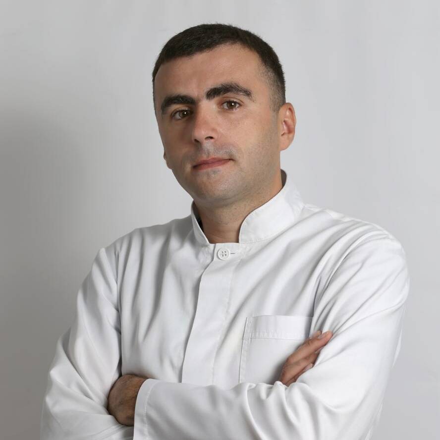 лікар Яремчук Назарій Ярославович: опис, відгуки, послуги, рейтинг, записатися онлайн на сайті h24.ua