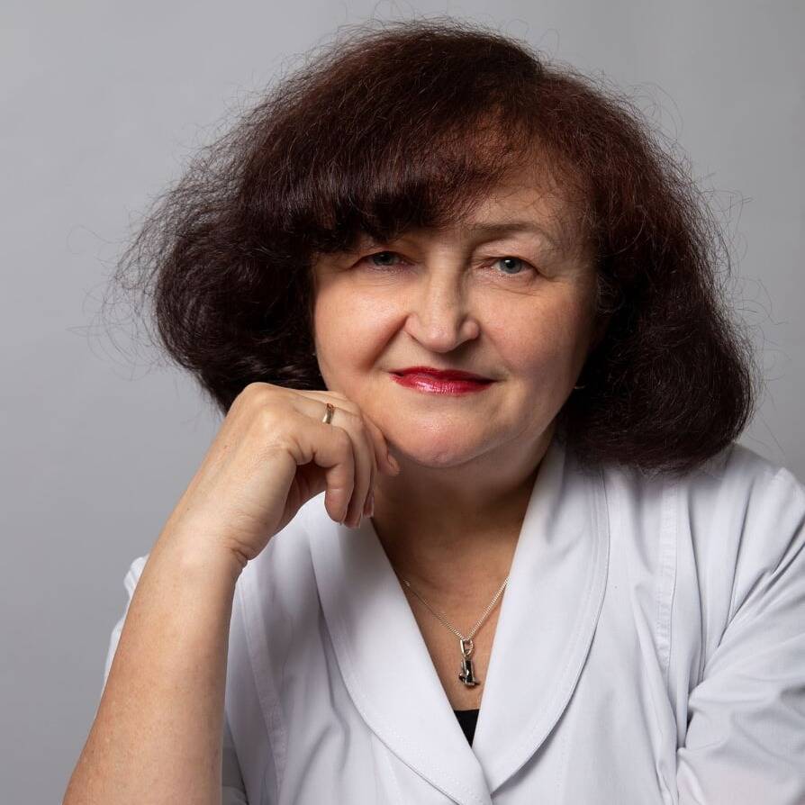 лікар Креховецька Ліза Миколаївна: опис, відгуки, послуги, рейтинг, записатися онлайн на сайті h24.ua
