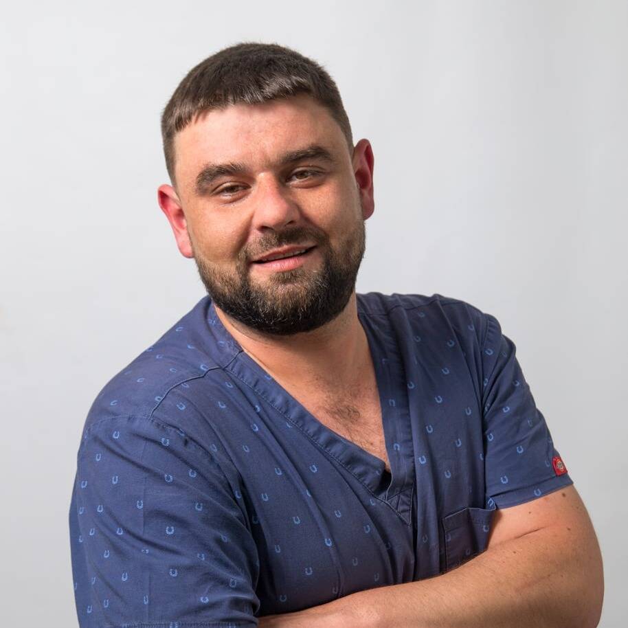 лікар Крайник Роман Ігорович: опис, відгуки, послуги, рейтинг, записатися онлайн на сайті h24.ua