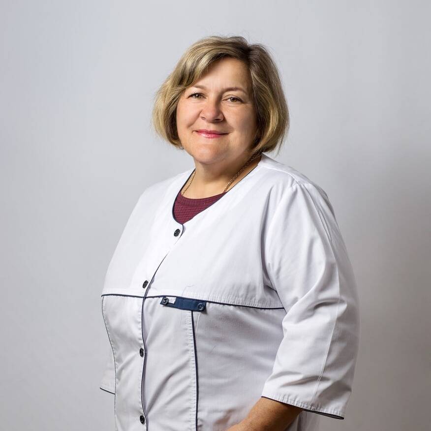 лікар Непик Лілія Василівна: опис, відгуки, послуги, рейтинг, записатися онлайн на сайті h24.ua