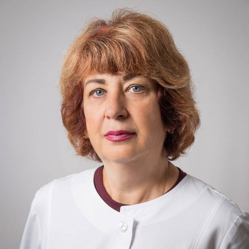 лікар Парахоняк Вікторія Яремівна: опис, відгуки, послуги, рейтинг, записатися онлайн на сайті h24.ua