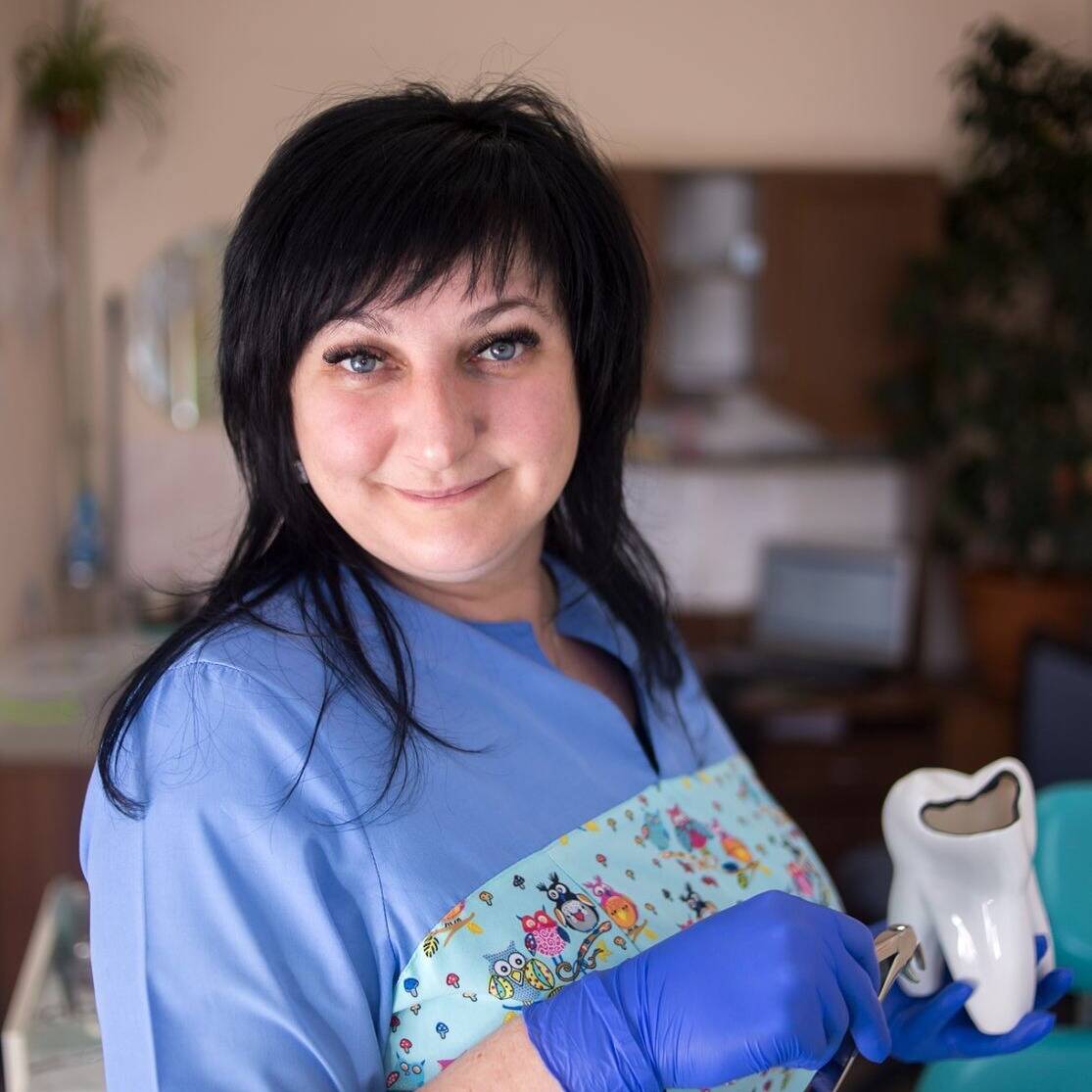 лікар Ясляр Леся Михайлівна: опис, відгуки, послуги, рейтинг, записатися онлайн на сайті h24.ua