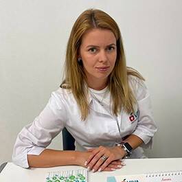 лікар Наливайко Ольга Сергіївна: опис, відгуки, послуги, рейтинг, записатися онлайн на сайті h24.ua