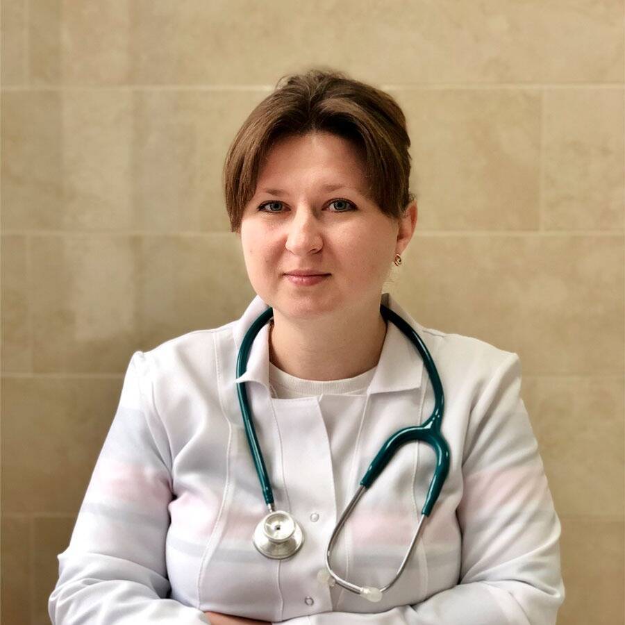 лікар Безталанна Світлана Вікторівна: опис, відгуки, послуги, рейтинг, записатися онлайн на сайті h24.ua