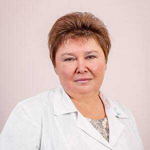 лікар Бідна Антоніна Михайлівна: опис, відгуки, послуги, рейтинг, записатися онлайн на сайті h24.ua