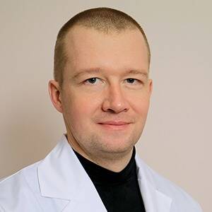 лікар Давиденко Роман Миколайович: опис, відгуки, послуги, рейтинг, записатися онлайн на сайті h24.ua